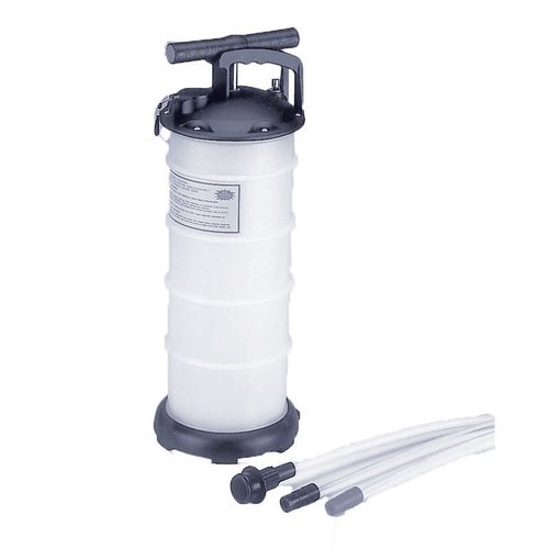 EXTRACTOR DE ACEITE 4 L.