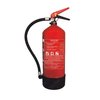 EXTINTOR HOMOLOGADO POLVO SECO