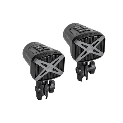 KIT DE ALTAVOCES VX/EX/JETBLASTER KIT DE ALTAVOCES VX/EX/JETBLASTER
