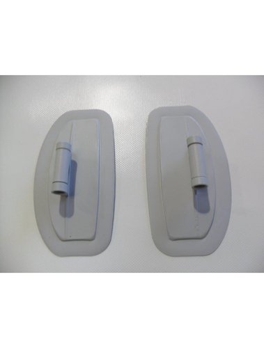 FIJACION BASE ASIENTO A FLOTADOR TIPO ZODIAC