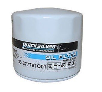 FILTRO ACEITE 877761Q01