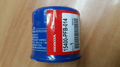 FILTRO ACEITE HONDA