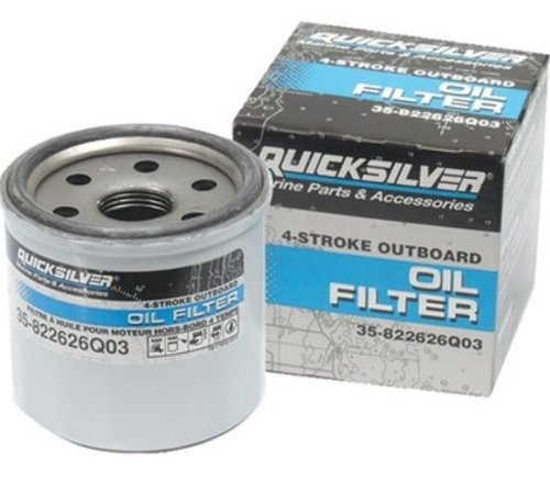 FILTRO ACEITE MERCURY FILTRO ACEITE MERCURY