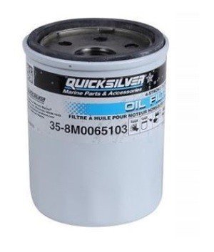 FILTRO ACEITE QUICKSILVER