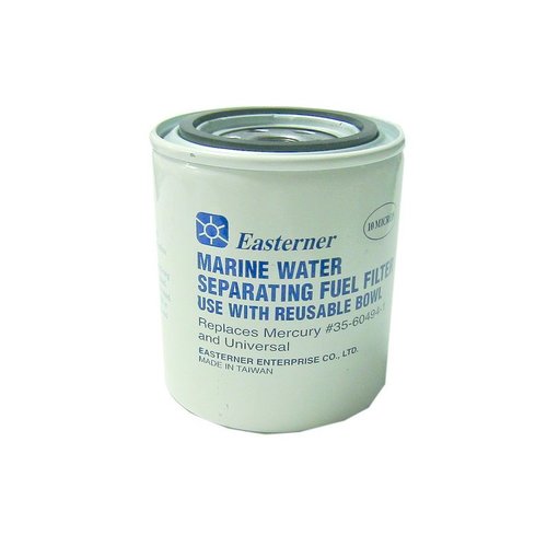 FILTRO DE COMBUSTIBLE