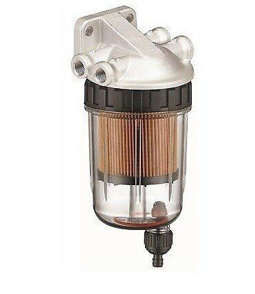 FILTRO DE COMBUSTIBLE ESTANDAR EASTERNER