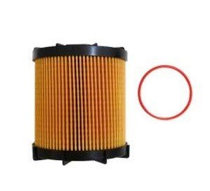 FILTRO DE COMBUSTIBLE ESTANDAR EASTERNER