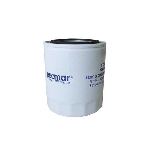 FILTRO DE COMBUSTIBLE SEPARADOR DE AGUA