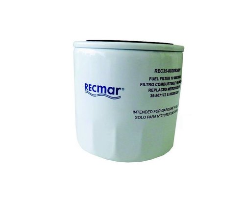 FILTRO DE COMBUSTIBLE SEPARADOR DE AGUA