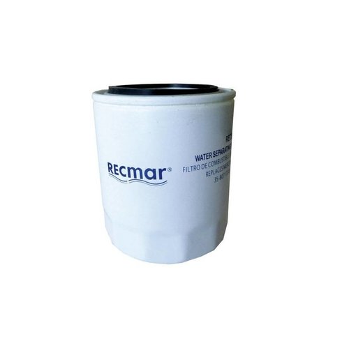 FILTRO DE COMBUSTIBLE SEPARADOR DE AGUA