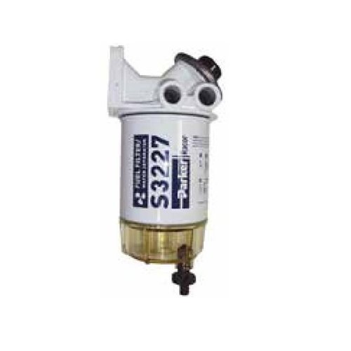 FILTRO DECANTADOR COMBUSTIBLE