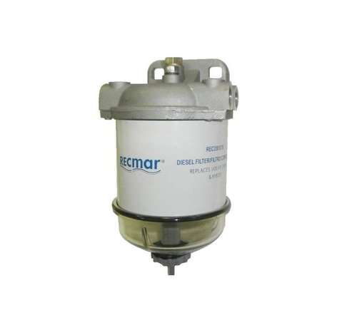 FILTRO DECANTADOR COMPLETO DIESEL