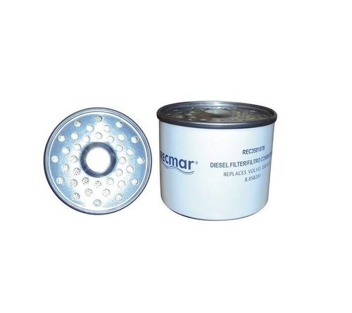 FILTRO DECANTADOR COMPLETO DIESEL