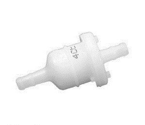 FILTRO GASOLINA MERCURY F15 FILTRO GASOLINA MERCURY F15