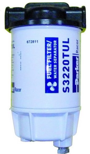 FILTRO GASOLINA RACOR 320R-RAC-02
