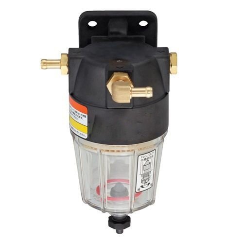 FILTRO SEPARADOR AGUA/COMBUSTIBLE (TAMAÑO PEQUEÑO) FILTRO SEPARADOR AGUA/COMBUSTIBLE (TAMAÑO PEQUEÑO)