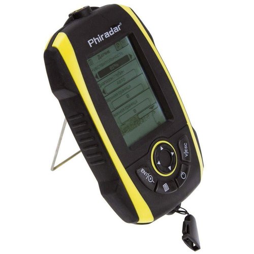 FISH FINDER PHIRADAR FF278 FISH FINDER PHIRADAR FF278