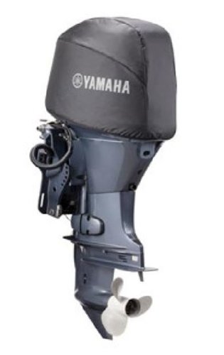 FUNDA CARCASA FUERABORDA YAMAHA