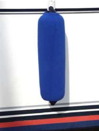 FUNDAS DEFENSAS AZUL