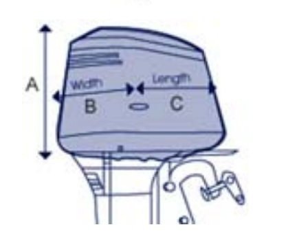 FUNDAS PARA FUERABORDA FUNDAS PARA FUERABORDA