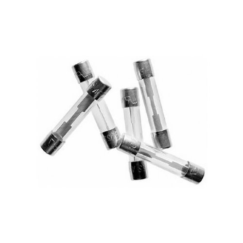 FUSIBLES CRISTAL AGC