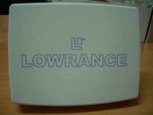 LOWRANCE GlobalMap 4800M
