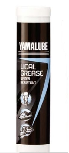 GRASA LITIO + CALCIO Yamalube® GRASA LITIO + CALCIO Yamalube®