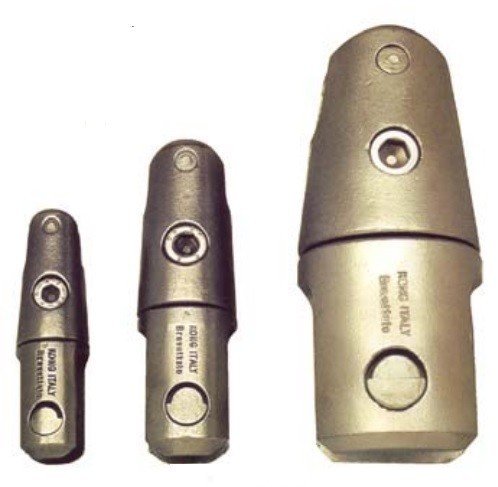 GRILLETE ANCLA GIRATORIO GRILLETE ANCLA GIRATORIO