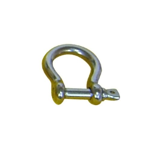 GRILLETE LIRA AC. INOX. GRILLETE LIRA AC. INOX.