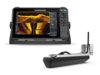 LOWRANCE HDS-9 PRO con transductor ActiveImaging HD 3-en-1