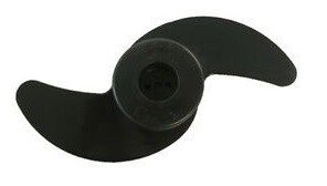 HELICE COMPATIBLE YAMAHA MOTOR ELECTRICO