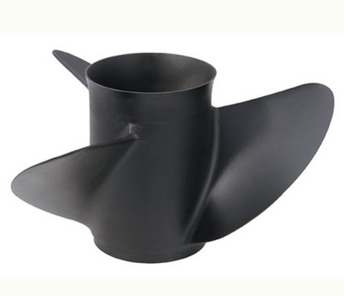 HELICE JOHNSON/EVINRUDE SOLAS ALUMINIO