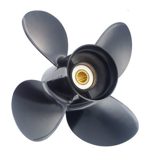 HELICE SOLAS AMITA 4 ALUMINIO
