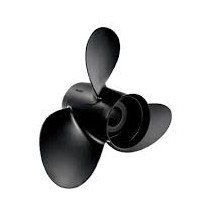 HÉLICES 3 PALAS ALPHA ONE Y BRAVO ONE ALUMINIO