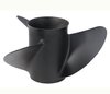 HELICE JOHNSON/EVINRUDE SOLAS ALUMINIO
