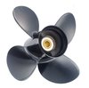 HELICE SOLAS AMITA 4 ALUMINIO HELICE SOLAS AMITA 4 ALUMINIO