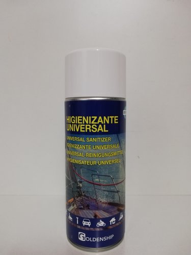 HIGIENIZANTE UNIVERSAL