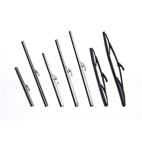 HOJA DE LIMPIEZA TRABAJO PESADO