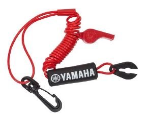 HOMBRE AL AGUA YAMAHA CON SILBATO