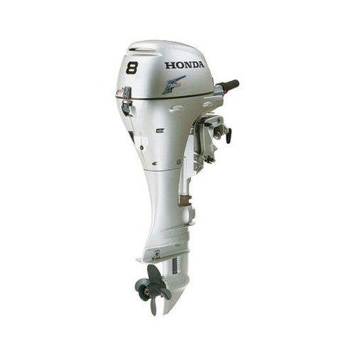 HONDA BF-8