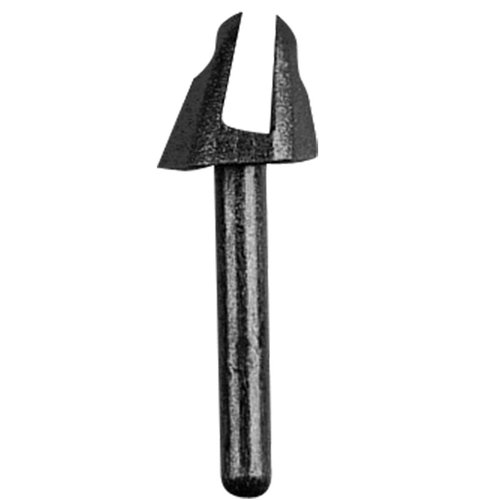 HORQUILLA CUBIERTA BIMINI