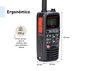RADIO VHF PORTATIL STANDARD HORIZON HX320E