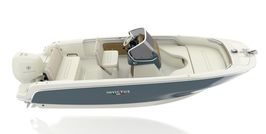 INVICTUS FX 200 CAPOFORTE