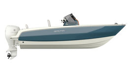INVICTUS FX 200 CAPOFORTE