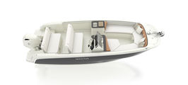 INVICTUS 200 SX CAPOFORTE