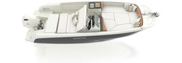 INVICTUS 200 SX CAPOFORTE
