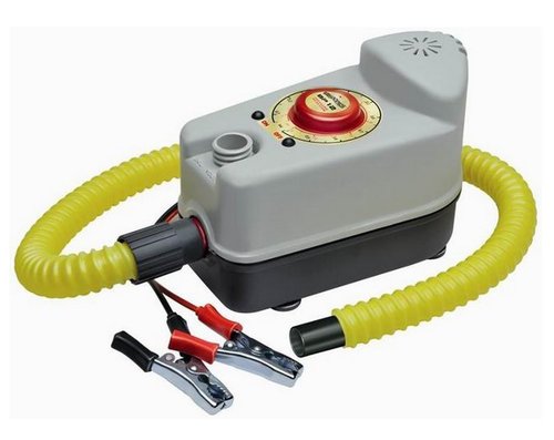 INFLADOR ELECTRICO BRAVO BP12 INFLADOR ELECTRICO BRAVO BP12
