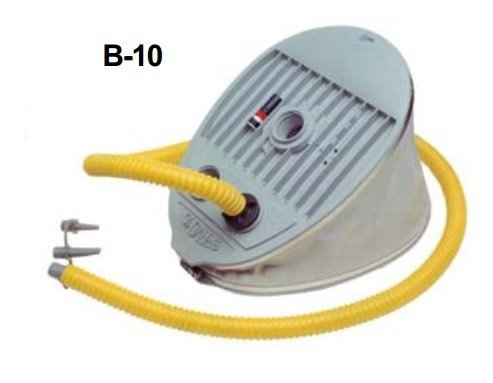 INFLADOR FUELLE BRAVO