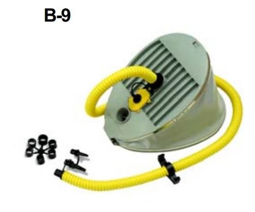 INFLADOR FUELLE BRAVO HP INFLADOR FUELLE BRAVO HP