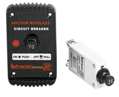 INTERRUPTOR HIDRAULICO LOFRANS